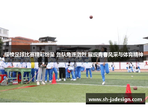 绥棱足球比赛精彩纷呈 各队角逐激烈 展现青春风采与体育精神
